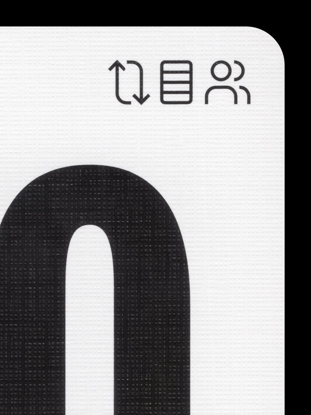 BANDIT Karten Symbole - Swap Stack Steal Icons